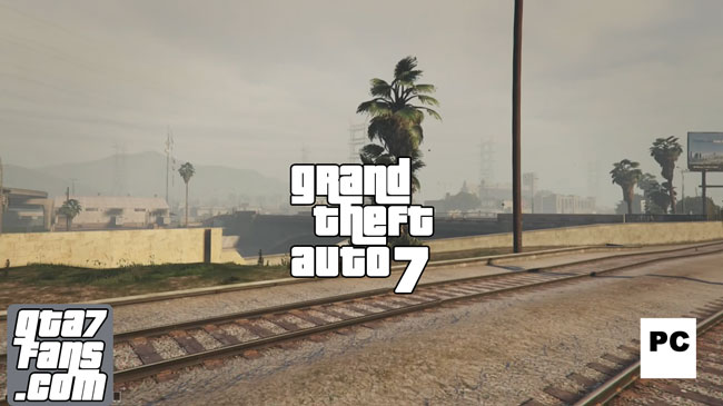 GTA 7 PC image