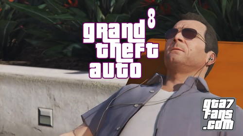 GTA 8 Image